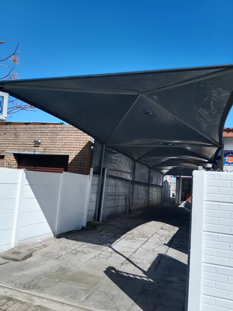 Shade Craft Project 54